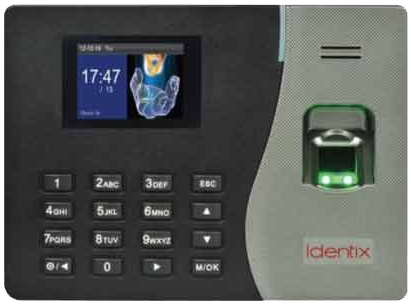 Access Control