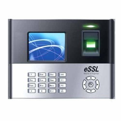 Attendance System