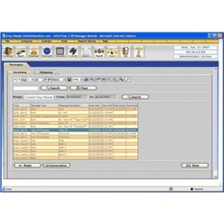 Canteen System