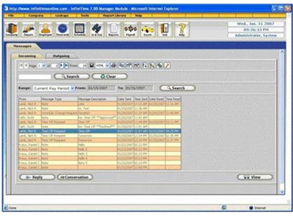 Access Control