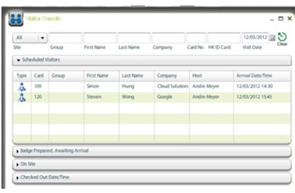 Access Control